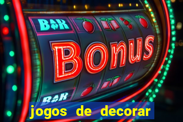 jogos de decorar casas de luxo